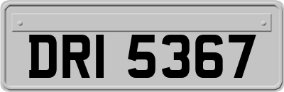 DRI5367
