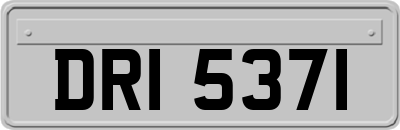 DRI5371