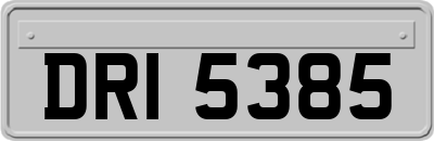 DRI5385