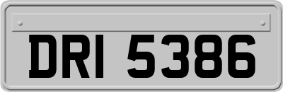 DRI5386