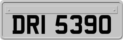 DRI5390