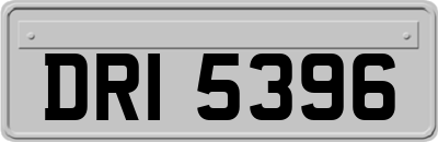 DRI5396