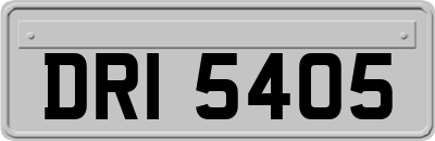DRI5405