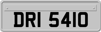 DRI5410