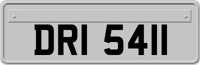 DRI5411