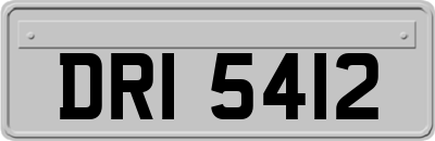 DRI5412