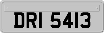 DRI5413