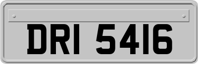 DRI5416