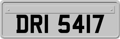 DRI5417