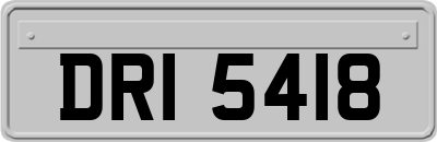 DRI5418