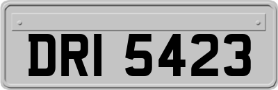 DRI5423