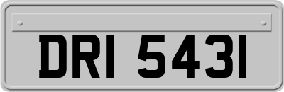 DRI5431