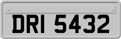 DRI5432