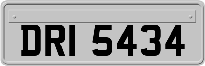 DRI5434