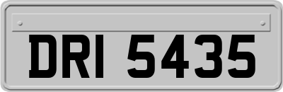 DRI5435