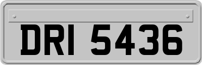 DRI5436