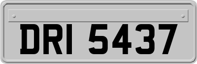 DRI5437