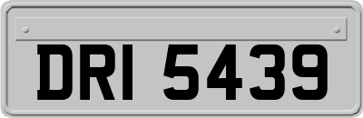 DRI5439