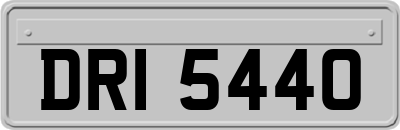 DRI5440