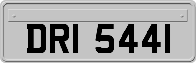 DRI5441