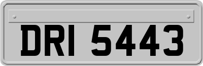 DRI5443
