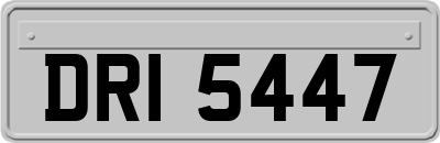 DRI5447
