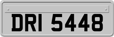 DRI5448