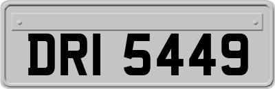 DRI5449