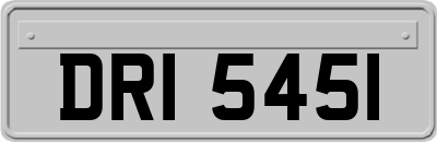 DRI5451