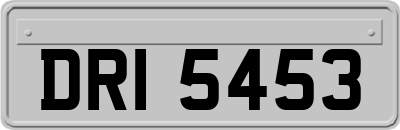 DRI5453
