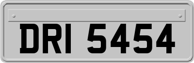 DRI5454