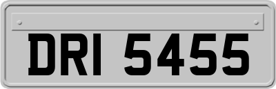 DRI5455