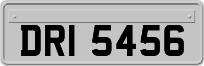 DRI5456