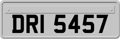 DRI5457