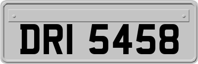 DRI5458
