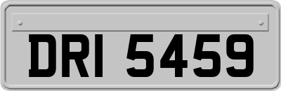DRI5459