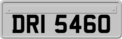 DRI5460