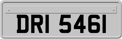 DRI5461