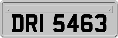 DRI5463
