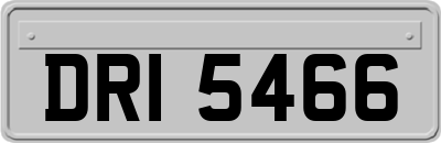 DRI5466