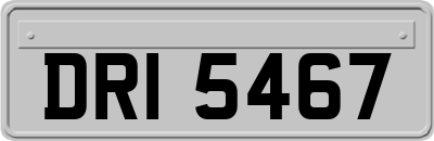 DRI5467