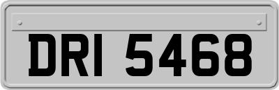 DRI5468