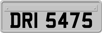 DRI5475