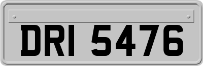 DRI5476