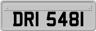 DRI5481