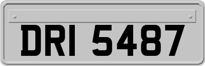 DRI5487