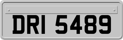 DRI5489