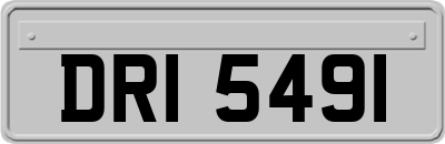 DRI5491