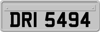 DRI5494