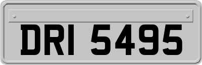 DRI5495